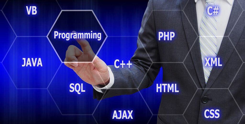 Popular Programming Languages In 2019